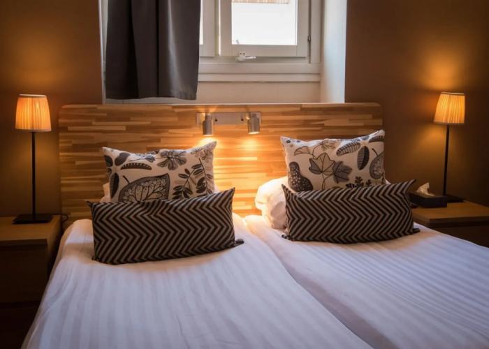 Hotell Aqva Restaurang & Bar – Ett Biosfärhotell med fokus på hållbarhet