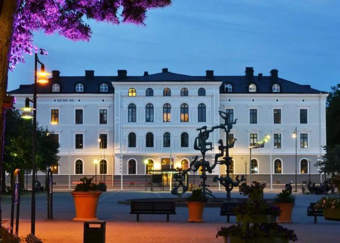 Vänerport Stadshotel
