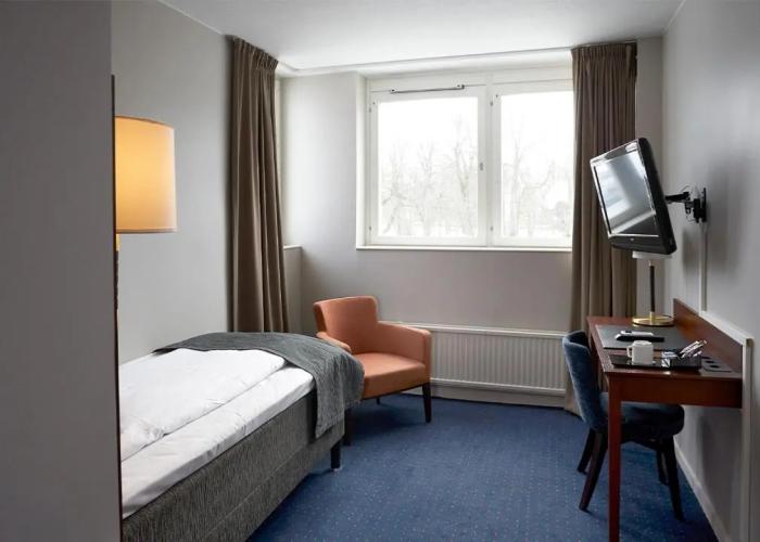 Vänerport Stadshotel