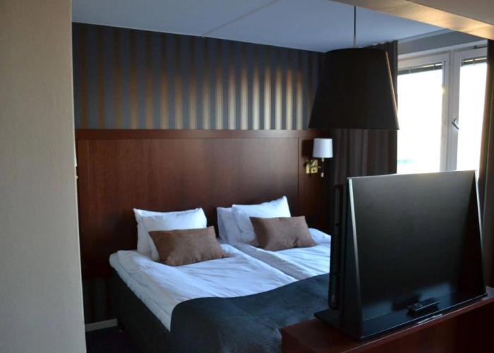 Vänerport Stadshotel