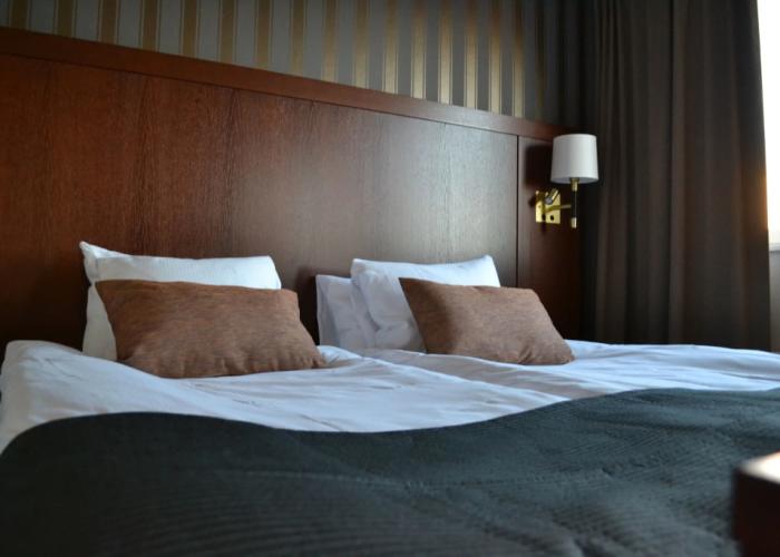 Vänerport Stadshotel