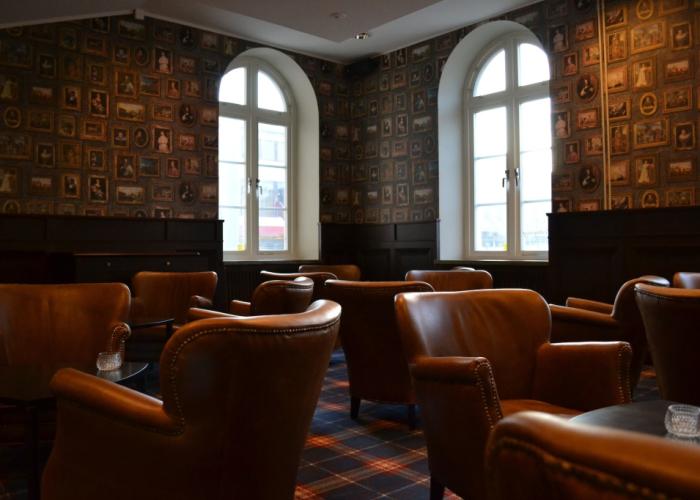Vänerport Stadshotel
