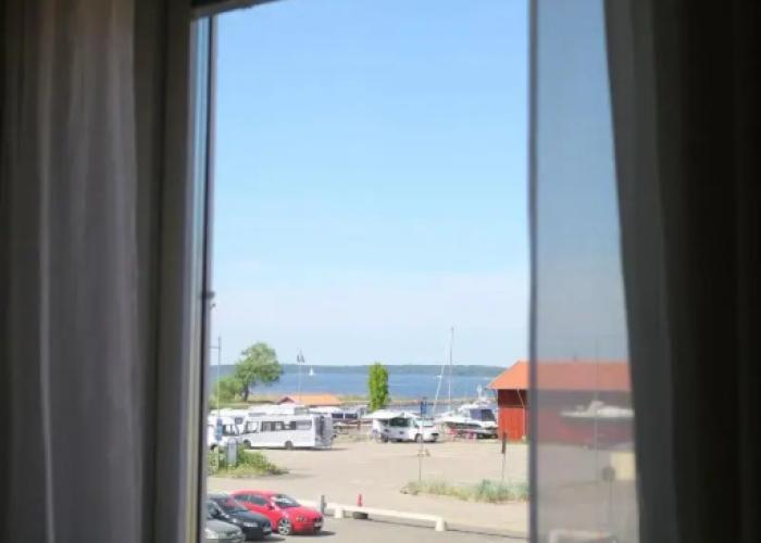 Vänerport Lakefront