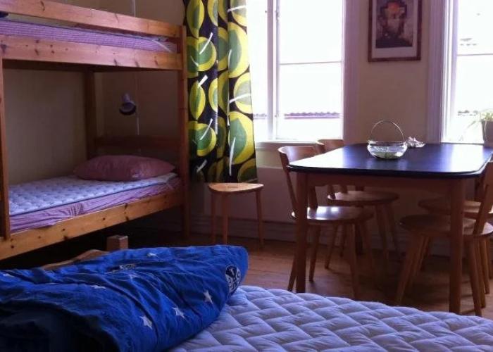 STF Vandrarhem Mariestad - Hostel