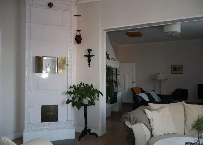 STF Vandrarhem Mariestad - Hostel