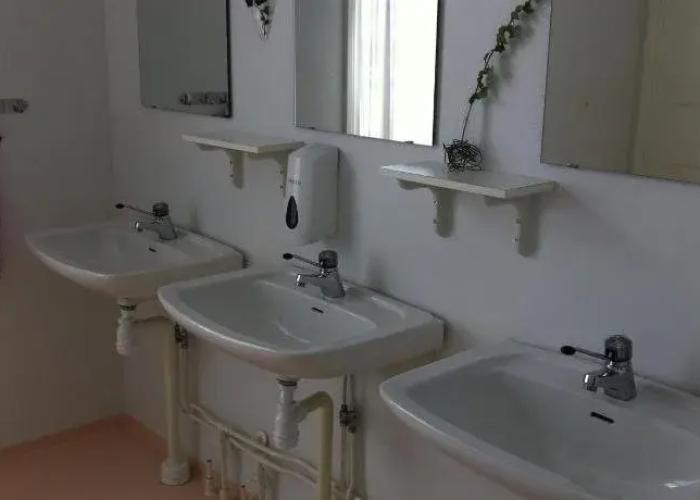 STF Vandrarhem Mariestad - Hostel
