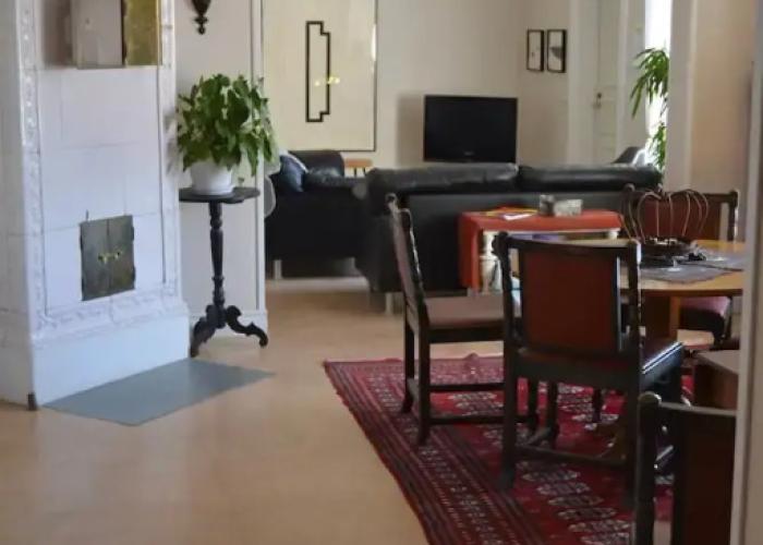 STF Vandrarhem Mariestad - Hostel