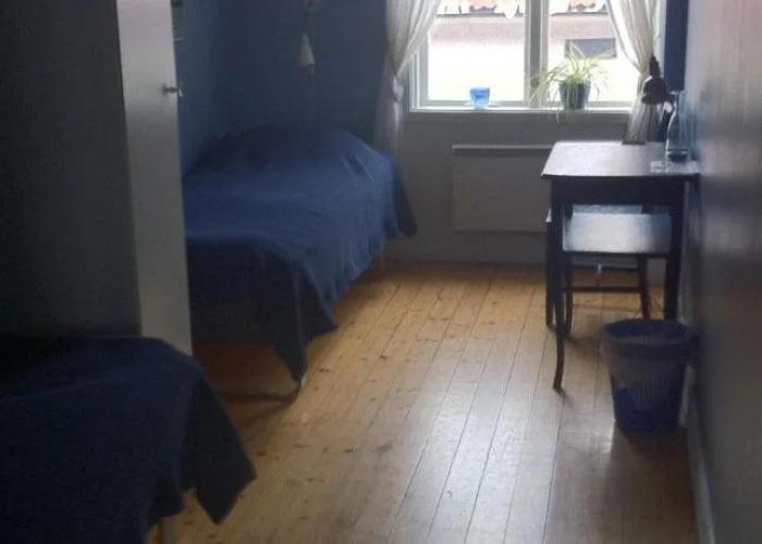 STF Vandrarhem Mariestad - Hostel