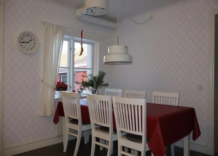 STF Vandrarhem Mariestad - Hostel