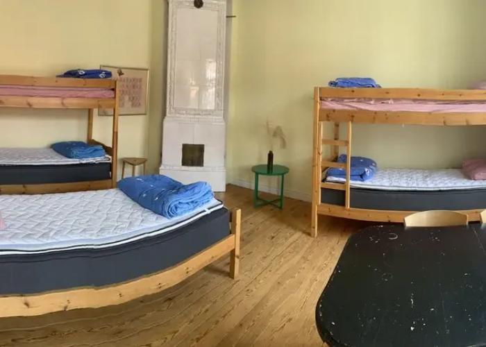 STF Vandrarhem Mariestad - Hostel