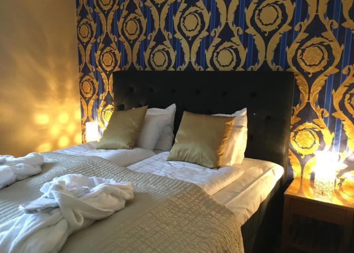 Hotel Wictoria
