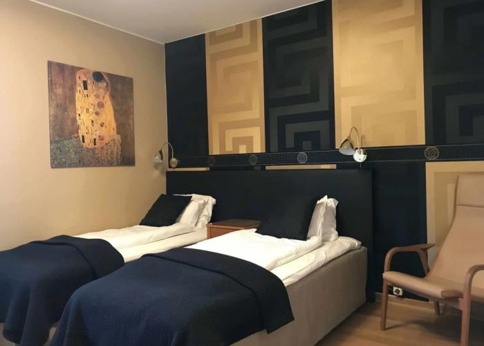 Hotel Wictoria