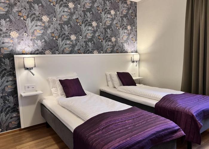 Hotel Wictoria