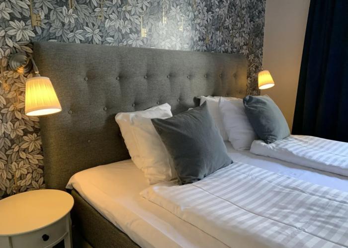 Hotel Wictoria