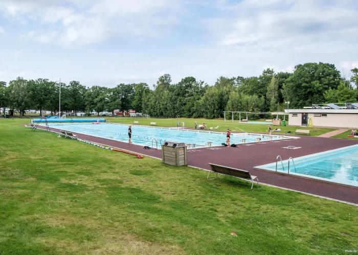 First Camp Ekudden Mariestad