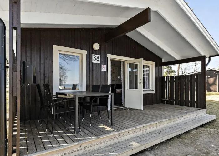 First Camp Ekudden Mariestad