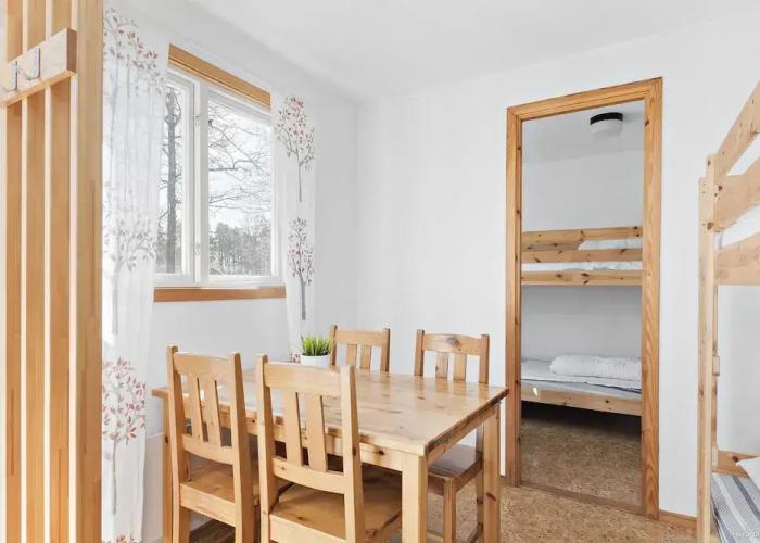 First Camp Ekudden Mariestad