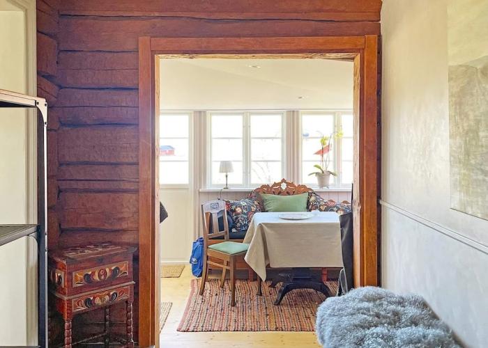 4 Person Holiday Home in Mariestad-by Traum