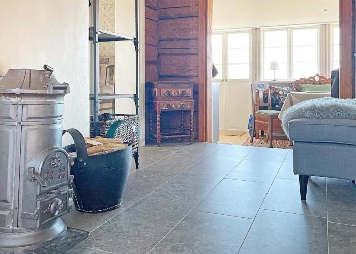 4 Person Holiday Home in Mariestad-by Traum