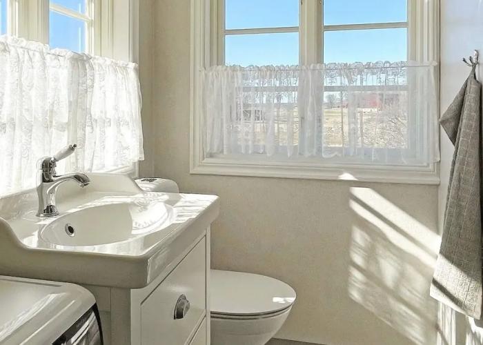 4 Person Holiday Home in Mariestad-by Traum