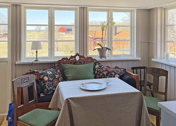 4 Person Holiday Home in Mariestad-by Traum