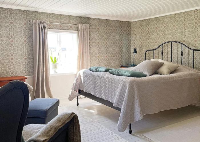 4 Person Holiday Home in Mariestad-by Traum