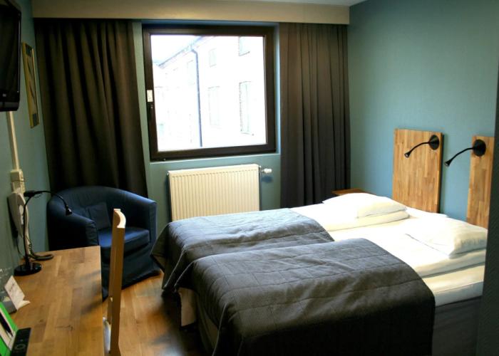 Home Hotel Bristol