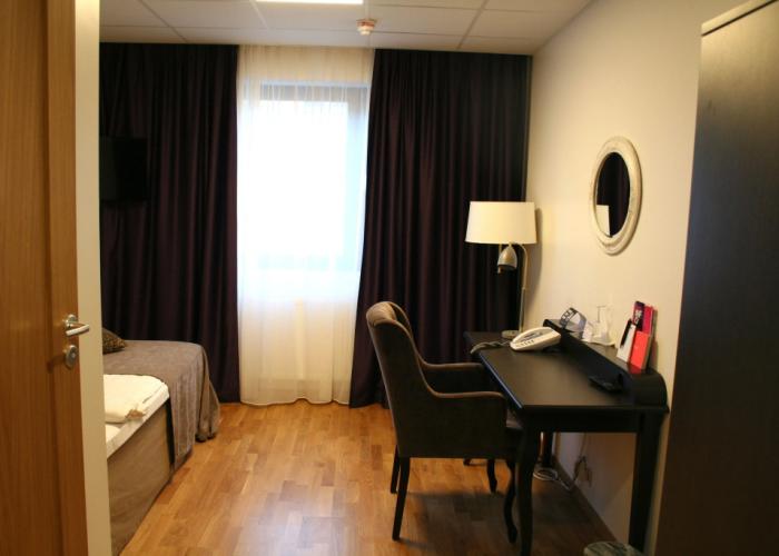 Home Hotel Bristol