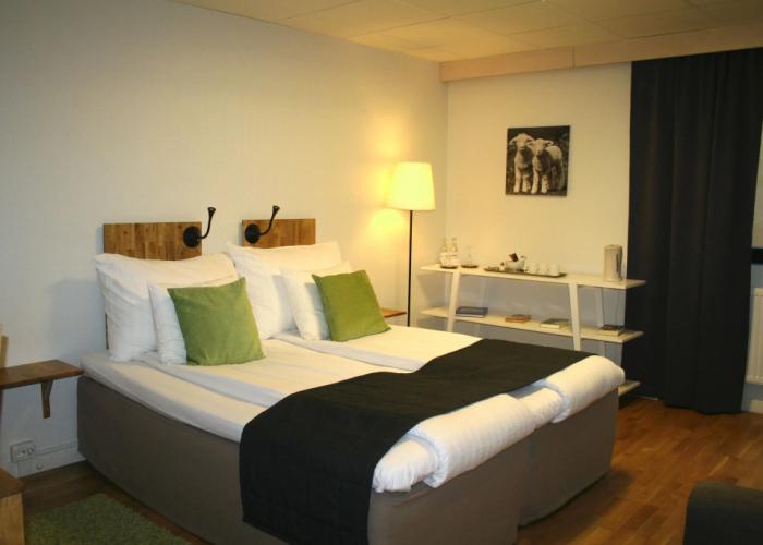Home Hotel Bristol