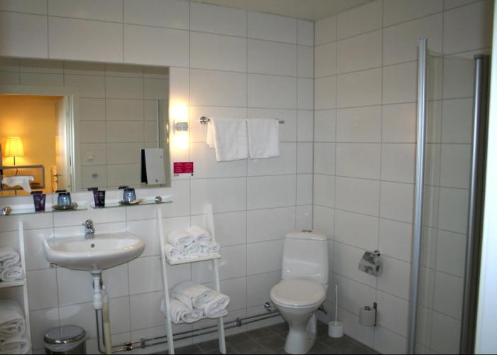 Home Hotel Bristol