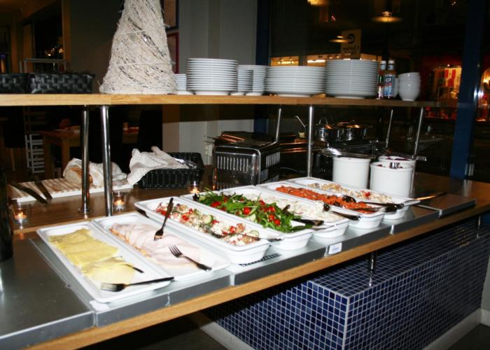 Home Hotel Bristol