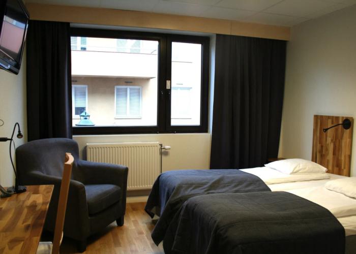 Home Hotel Bristol