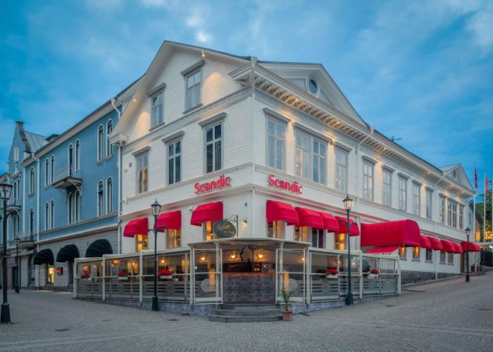 Scandic Arvika