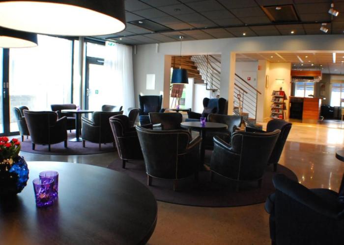 Scandic Arvika