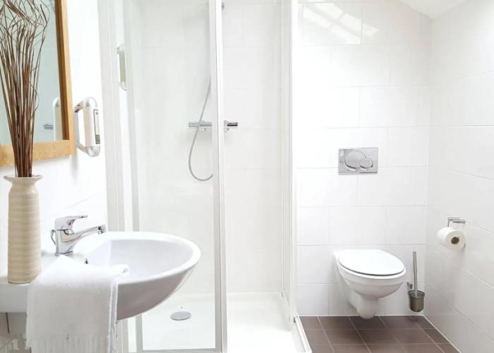 Guesthouse Eleven Hotel
