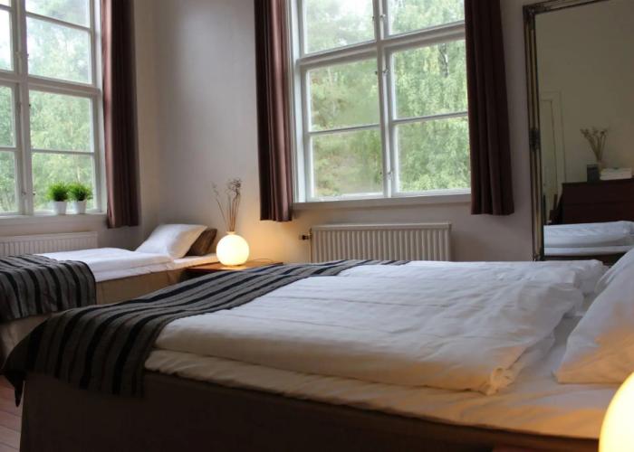 Guesthouse Eleven Hotel