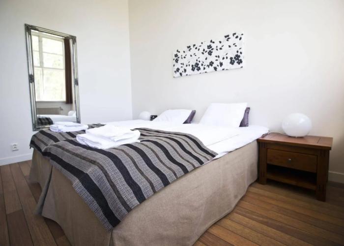 Guesthouse Eleven Hotel