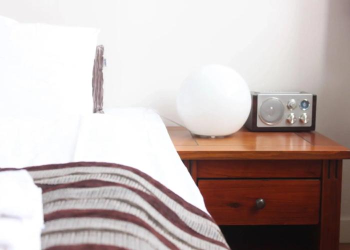 Guesthouse Eleven Hotel