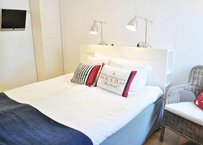 Jennys Hotell och Restaurang