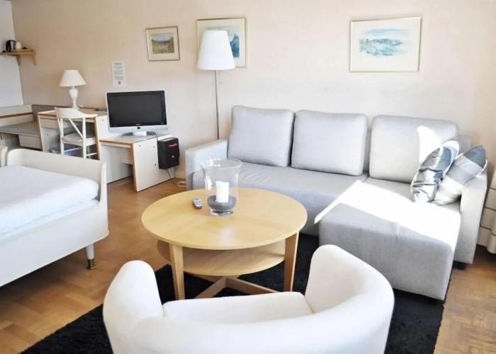 Jennys Hotell och Restaurang