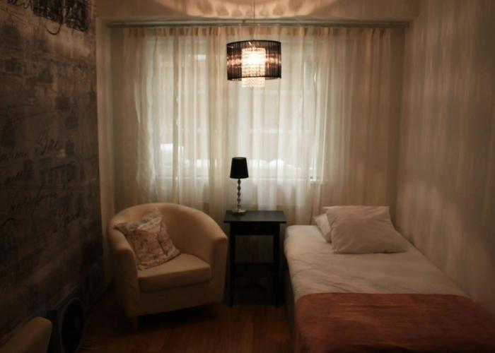 Jennys Hotell och Restaurang