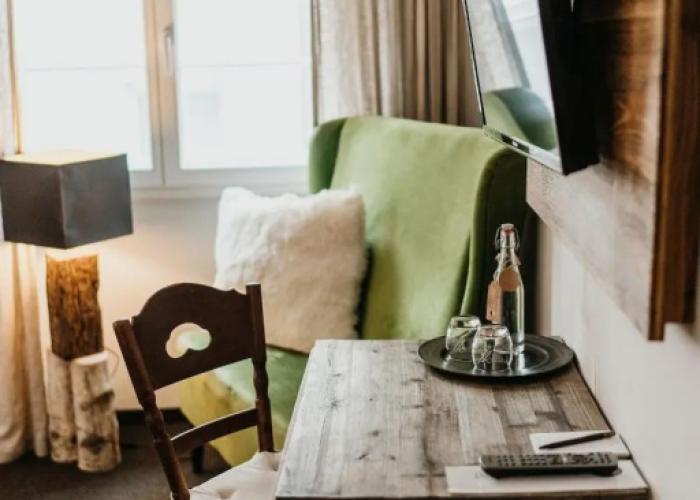 Hotel Goldene Steig