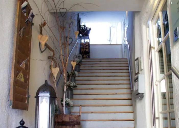 Hotel Goldene Steig