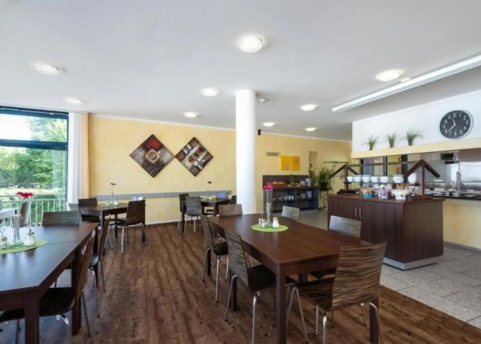 smartMotel Kempten