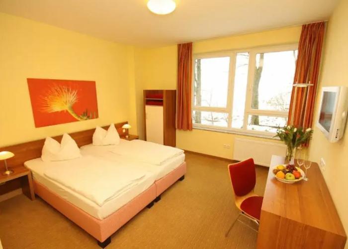smartMotel Kempten