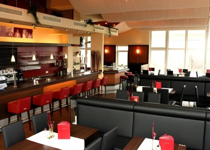 smartMotel Kempten