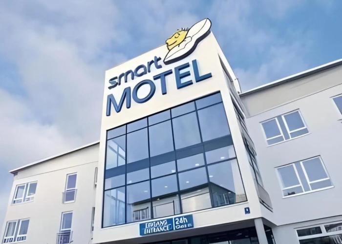 smartMotel Kempten