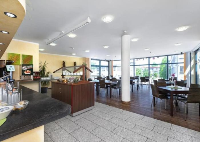 smartMotel Kempten
