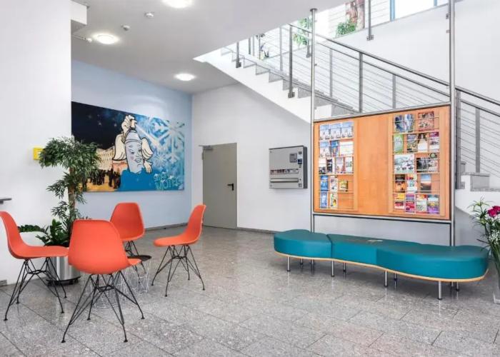 smartMotel Kempten