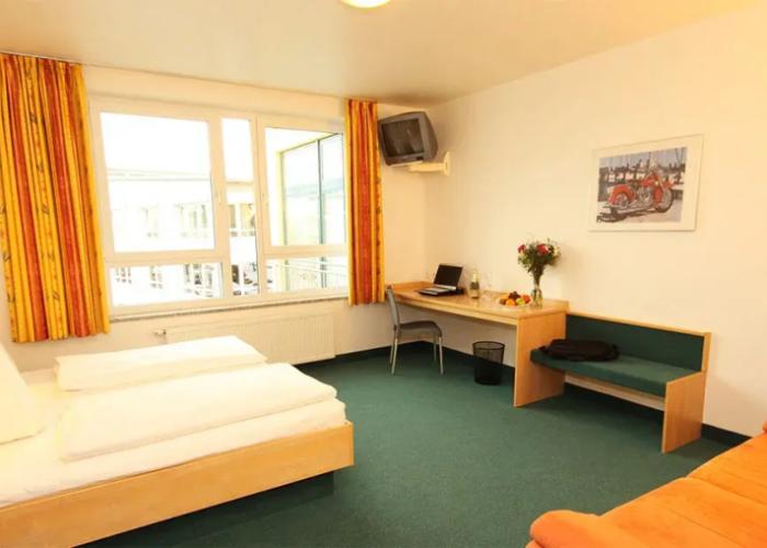 smartMotel Kempten